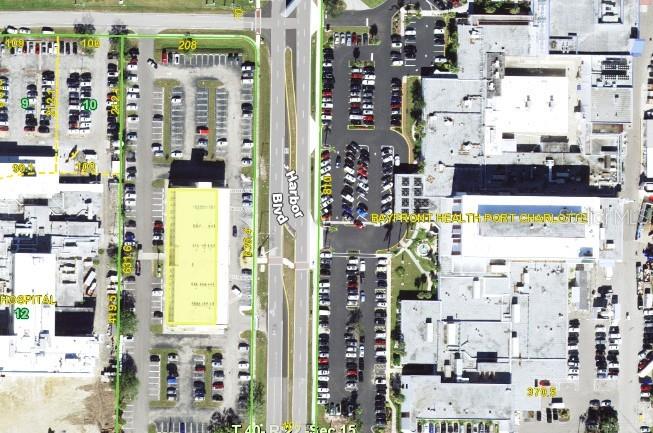 Listing Details for 2525 Harbor Boulevard 206, PORT CHARLOTTE, FL 33952