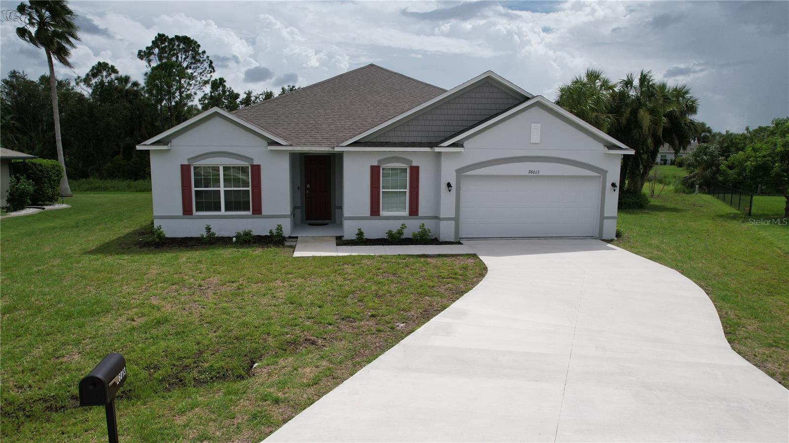 Details for 26013 Ocelot Lane, PUNTA GORDA, FL 33983