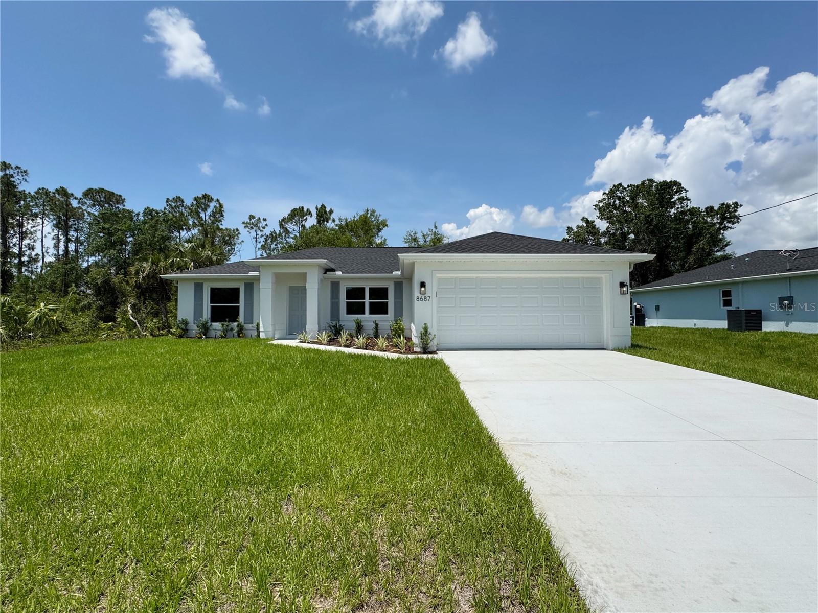 Details for 8687 Lisa Boulevard, NORTH PORT, FL 34288