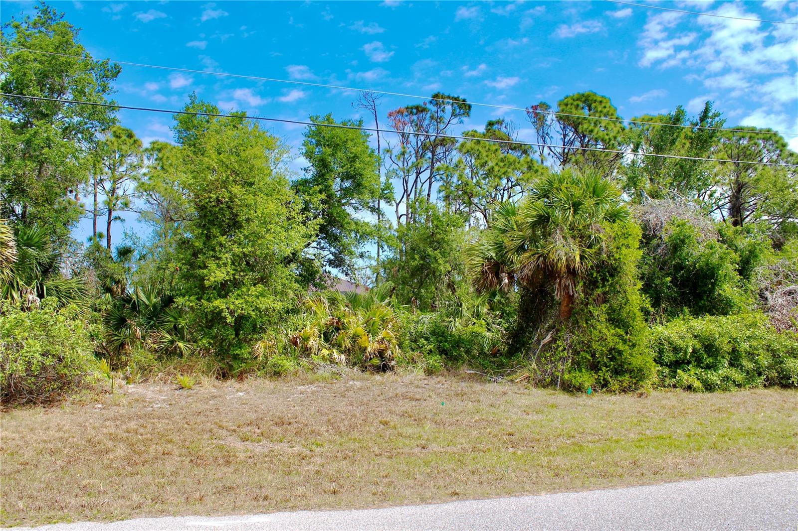 Details for 118 Cable Drive, ROTONDA WEST, FL 33947