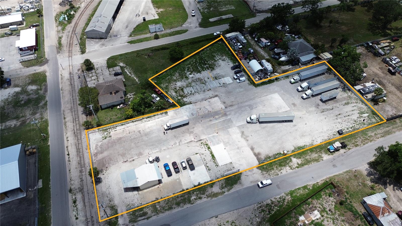 Details for 205 Monroe Avenue, ARCADIA, FL 34266
