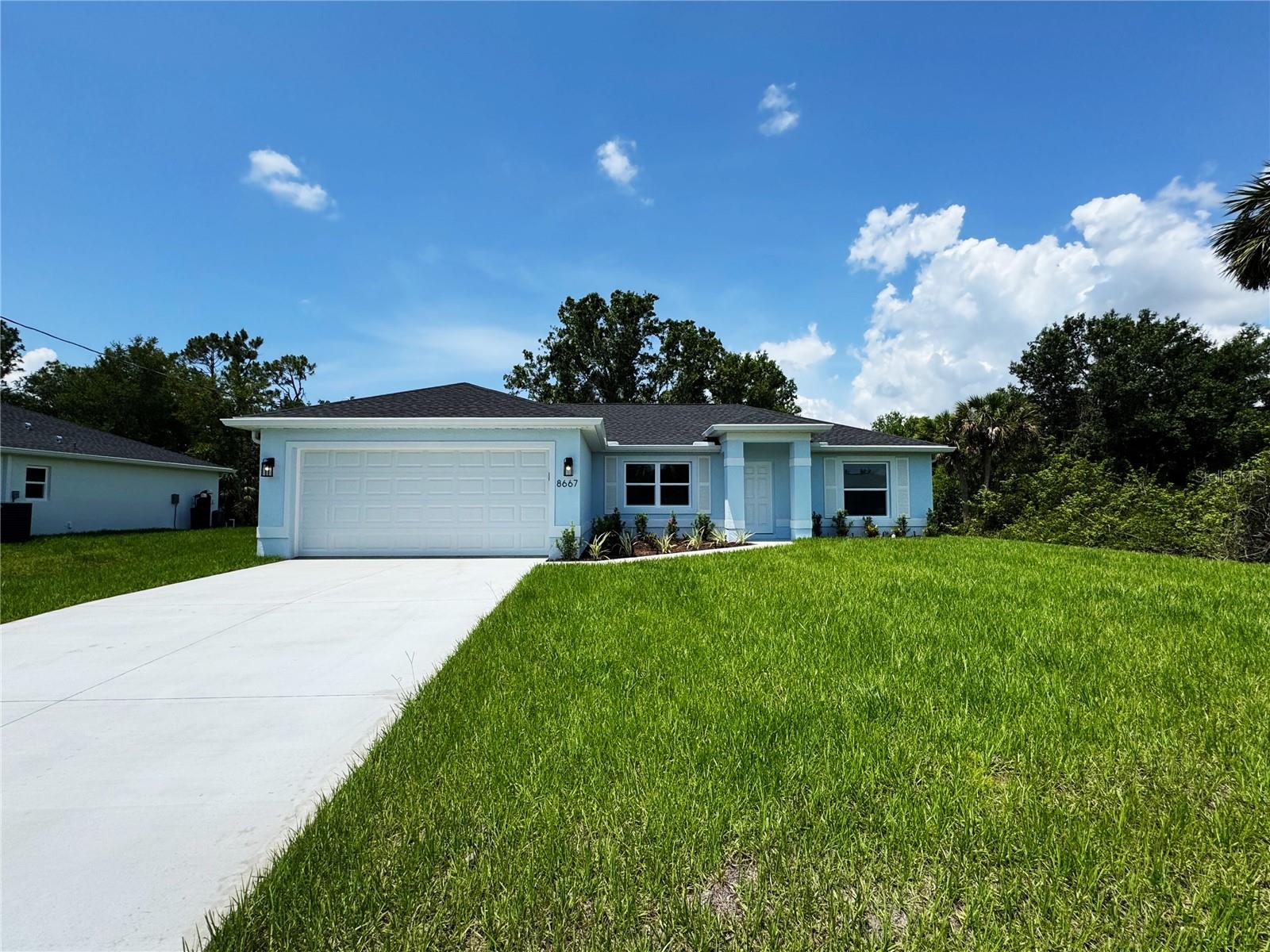 Details for 8667 Lisa Boulevard, NORTH PORT, FL 34288
