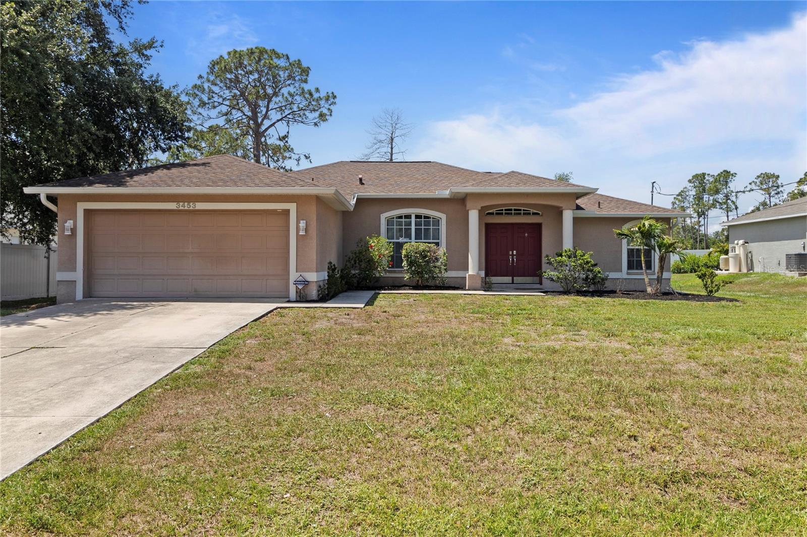 Details for 3453 Ikola Avenue, NORTH PORT, FL 34288
