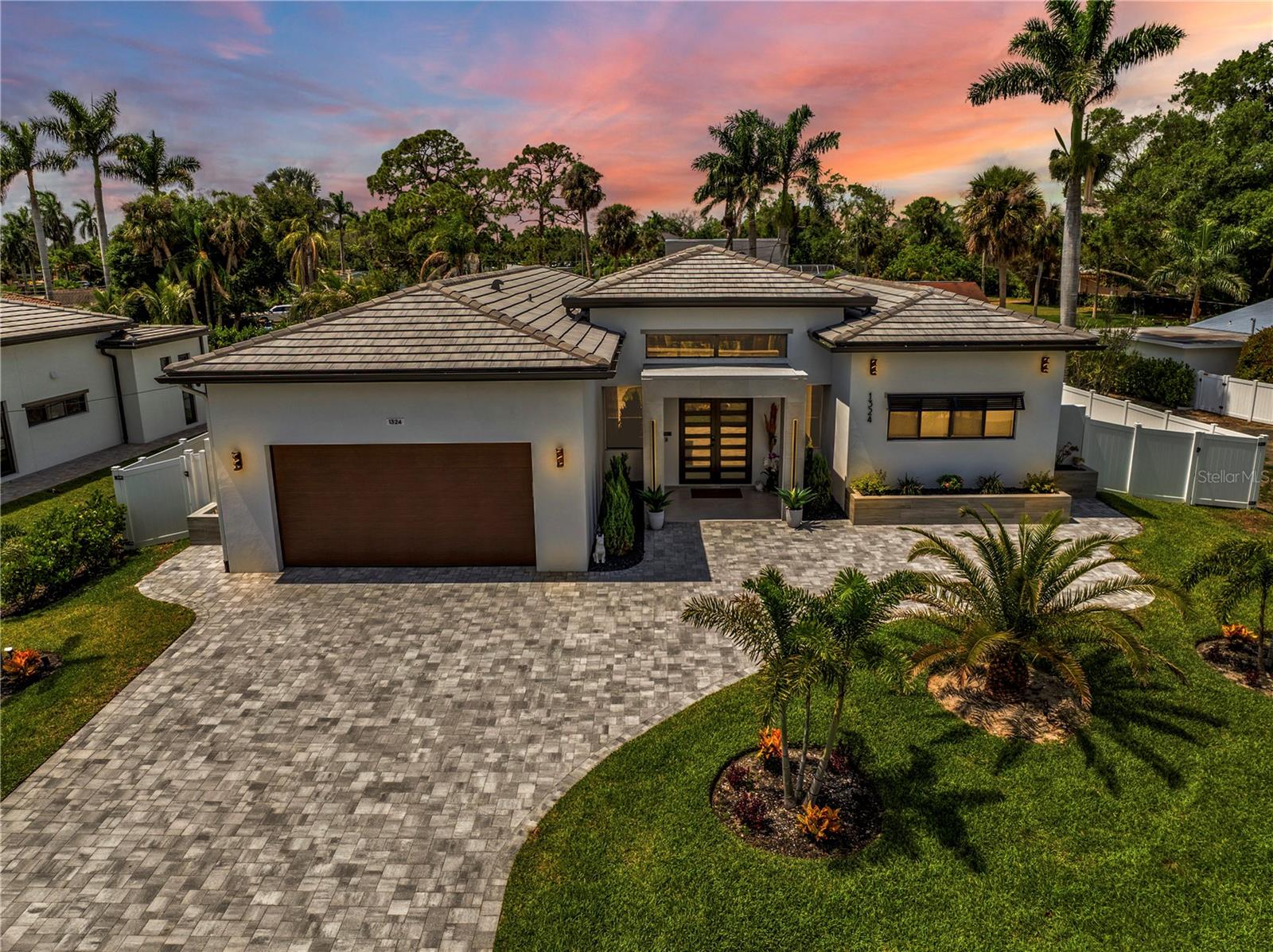 Details for 1324 Longwood Drive, FORT MYERS, FL 33919