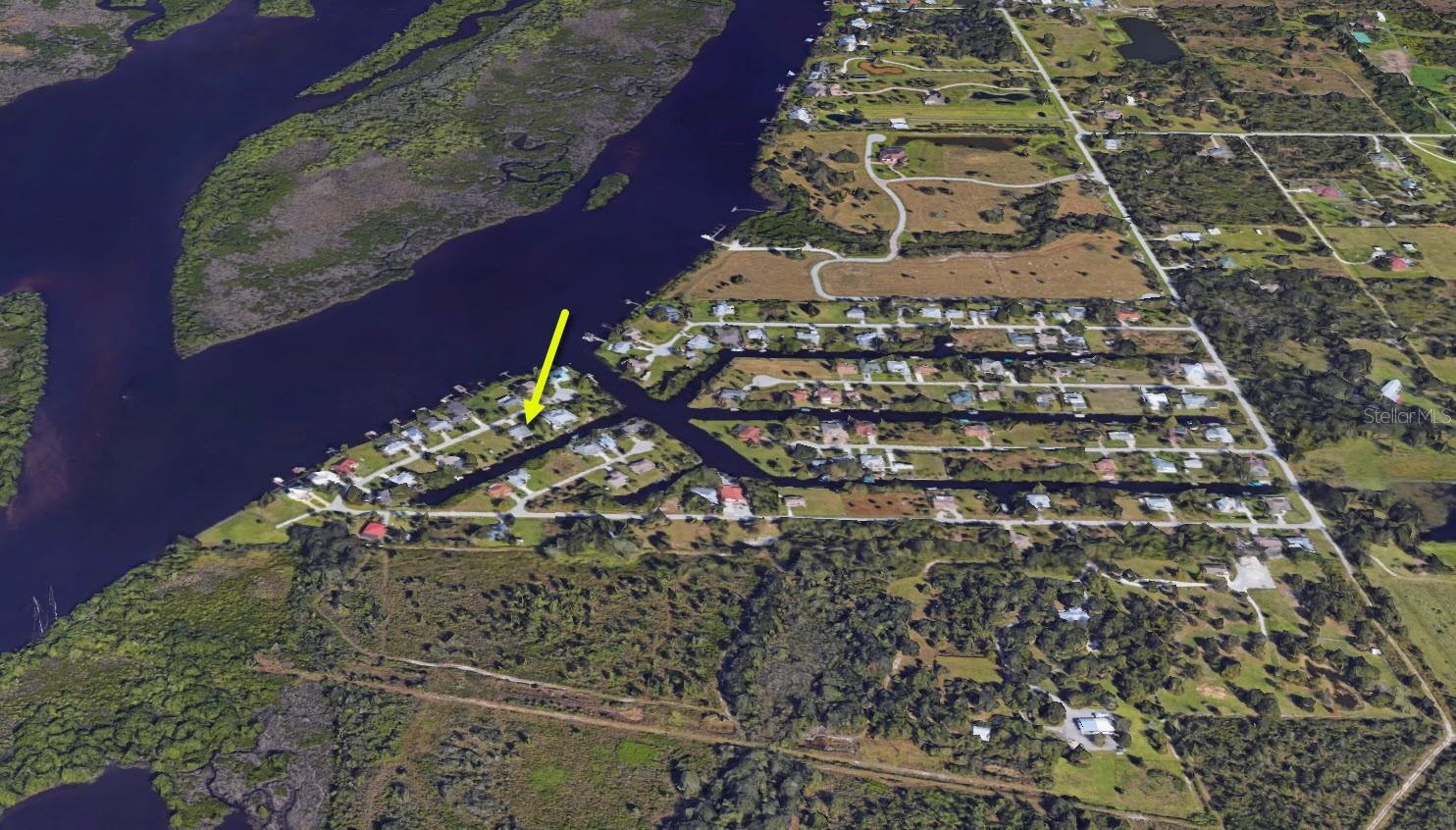 Image 39 of 40 For 2028 River Basin Terrace