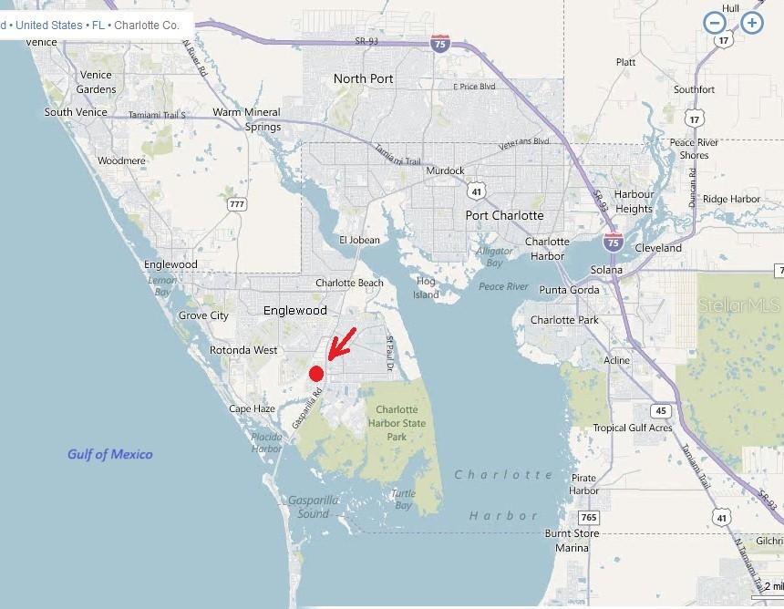 Details for 8 Current Lane, PLACIDA, FL 33946