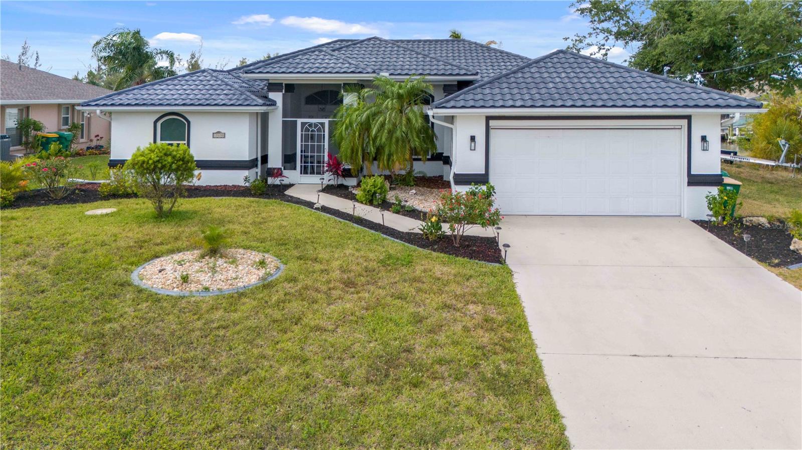 Details for 15890 Viscount Circle, PORT CHARLOTTE, FL 33981