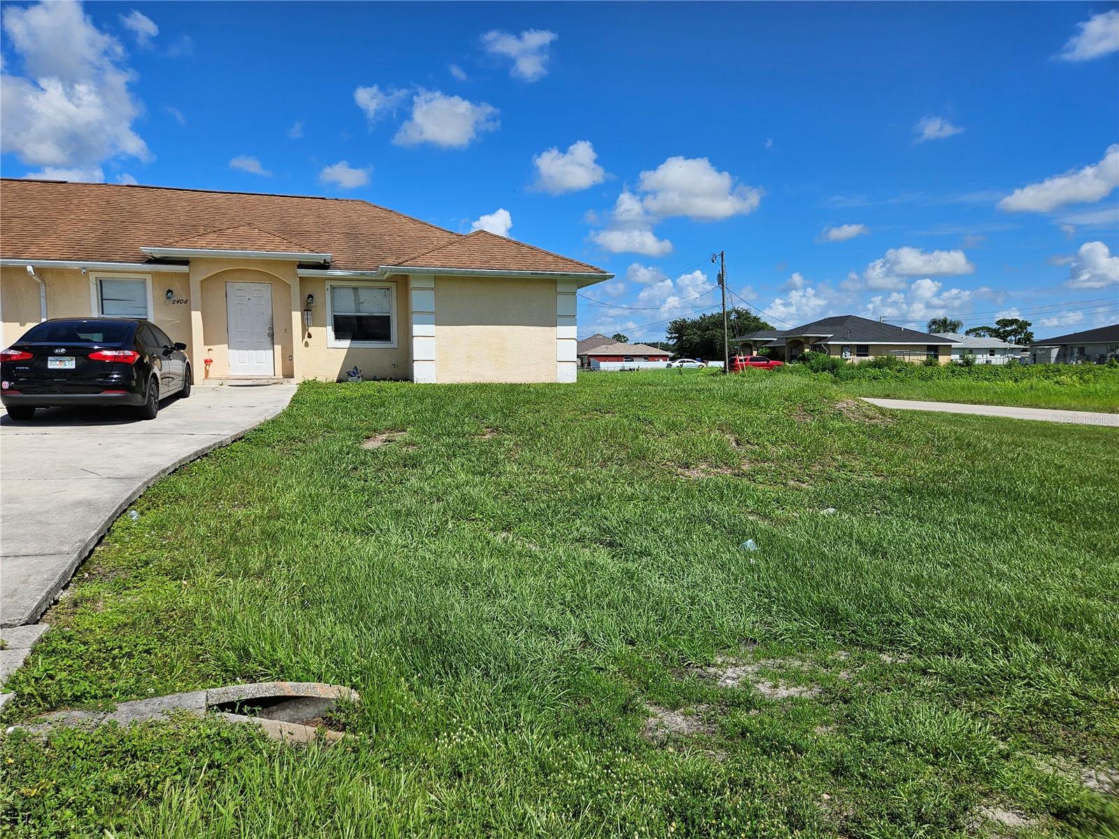 Details for 2406 Ansel Avenue S, LEHIGH ACRES, FL 33973
