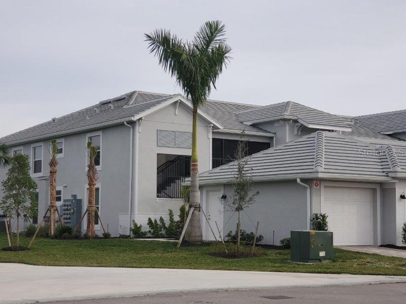 Details for 14184 Heritage Landing Boulevard 521, PUNTA GORDA, FL 33955