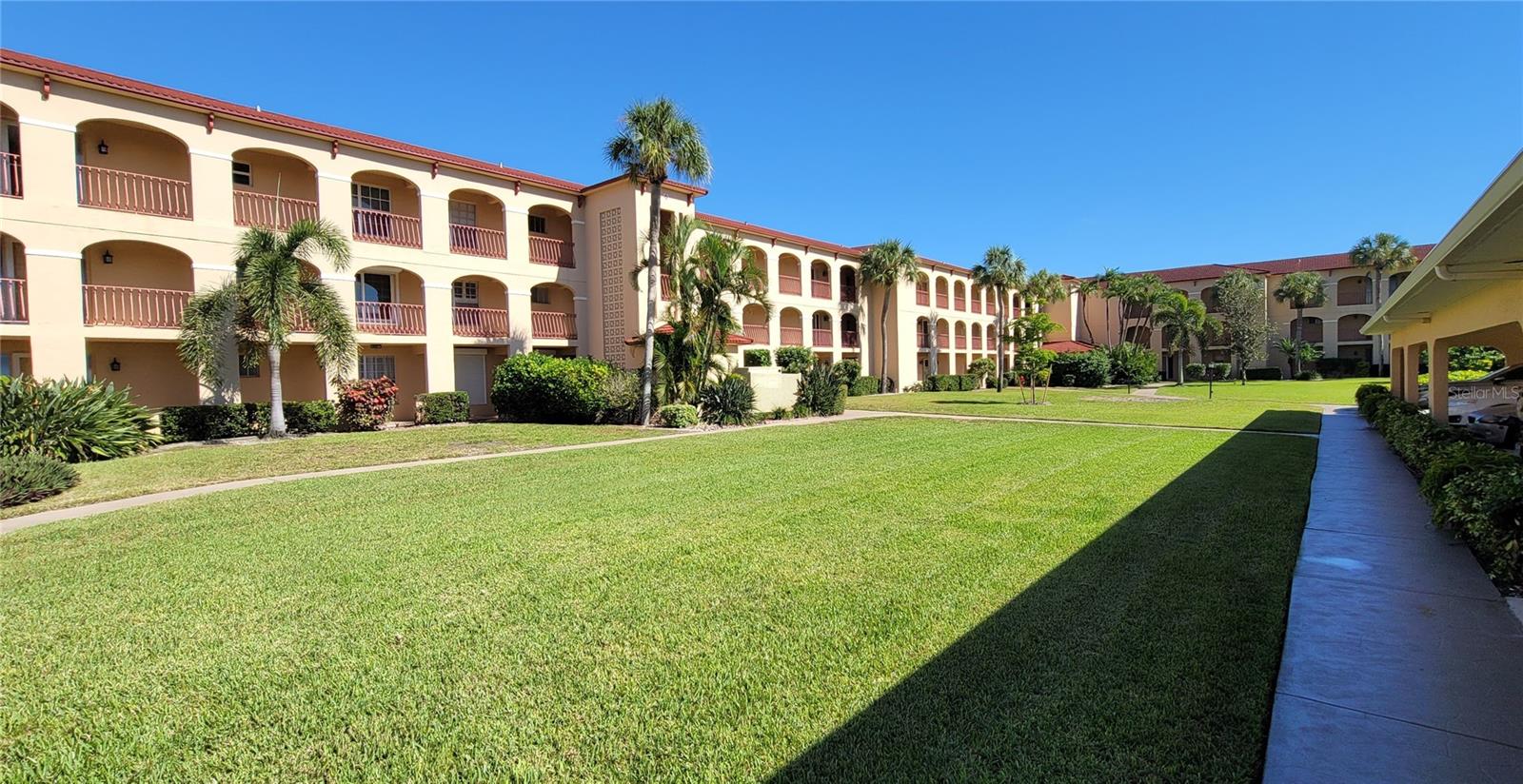 Details for 1 Colony Point Drive B20, PUNTA GORDA, FL 33950