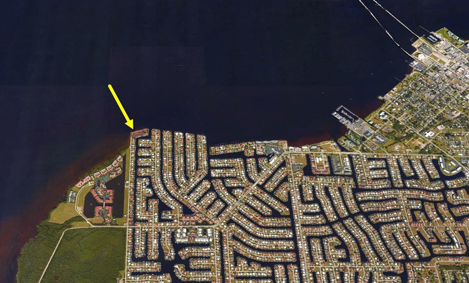 Image 8 of 39 For 1 Colony Point Drive B20