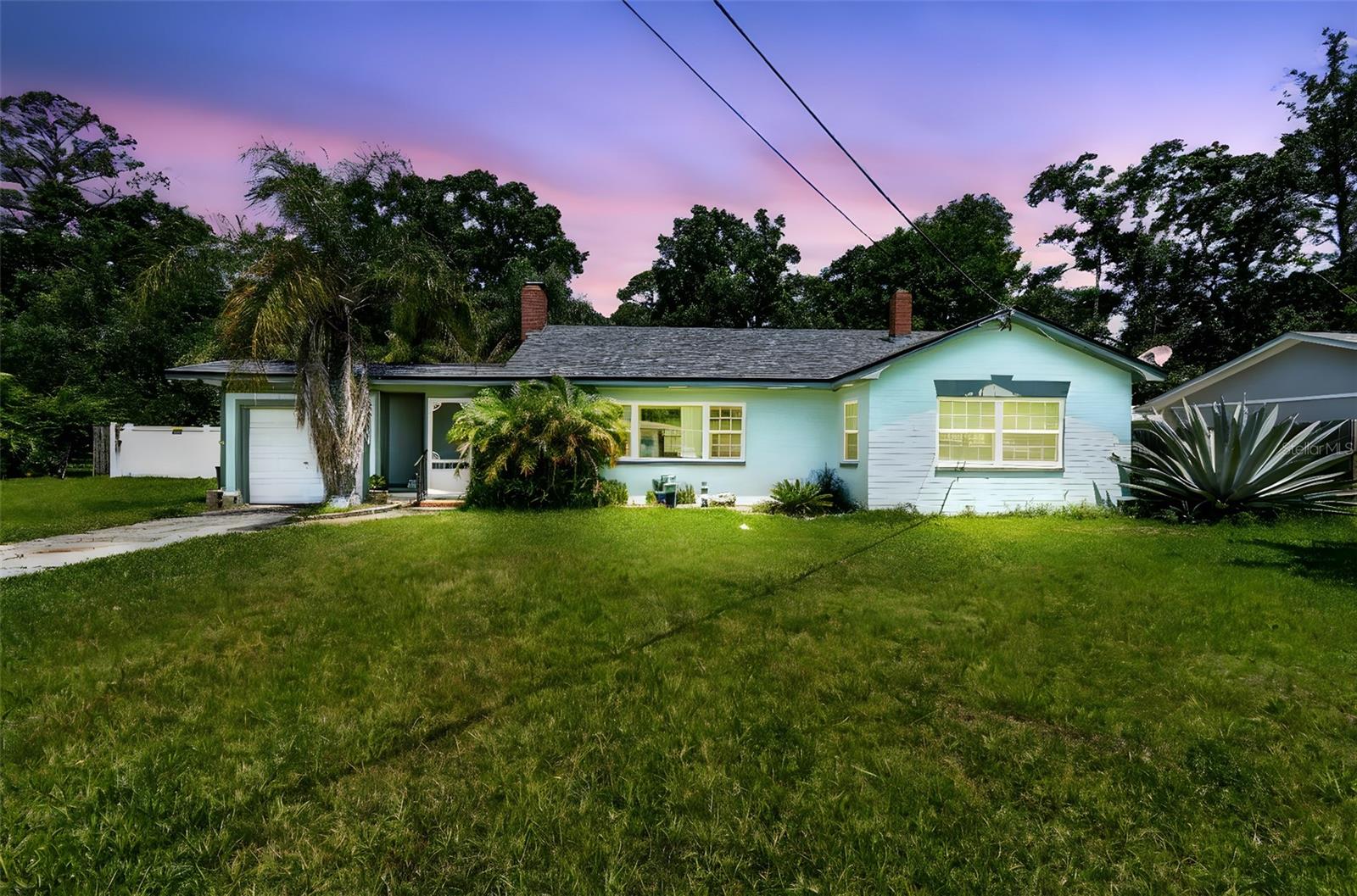 Details for 4707 Southgate Drive, JACKSONVILLE, FL 32207