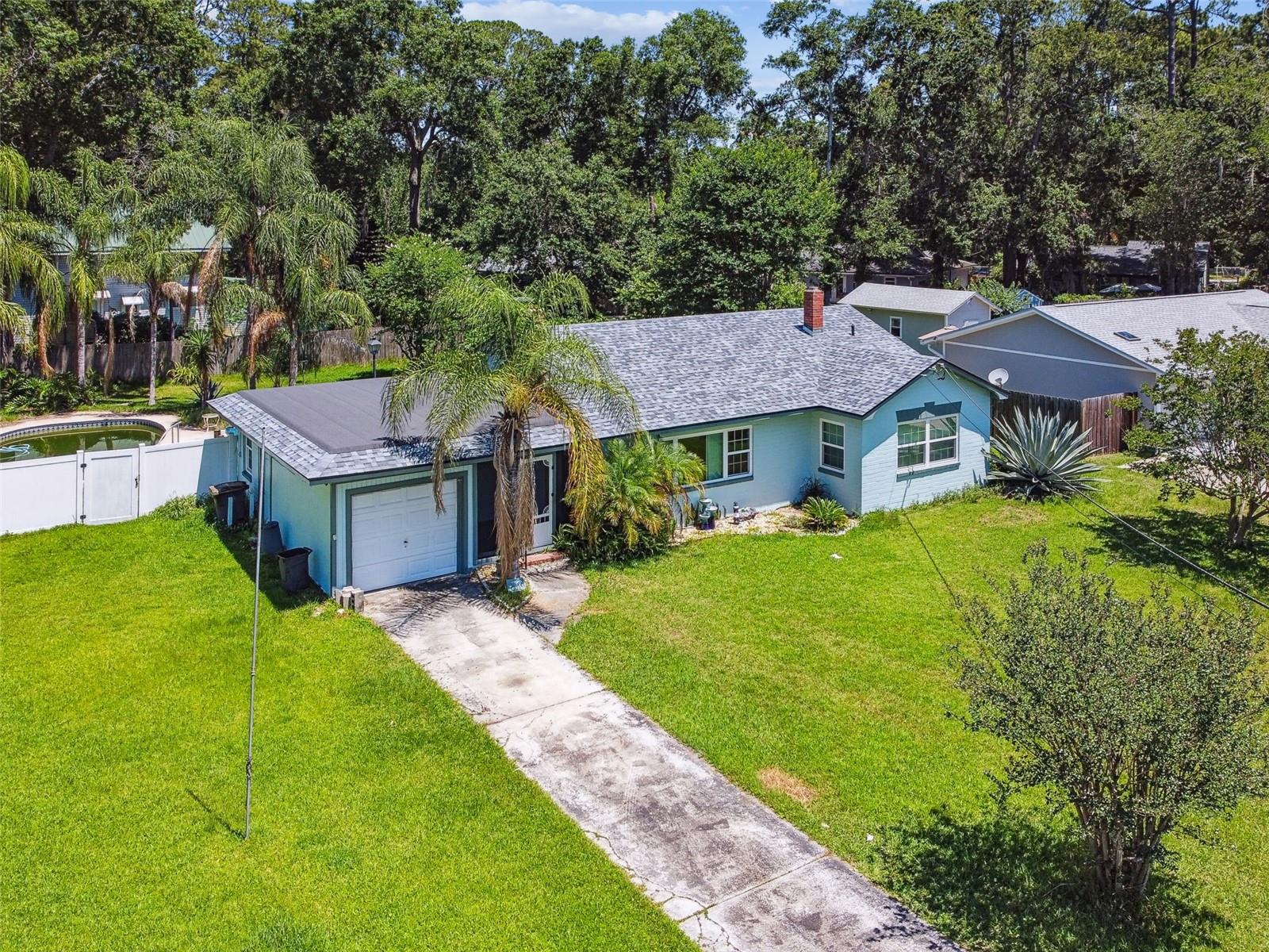 Image 31 of 42 For 4707 Southgate Drive