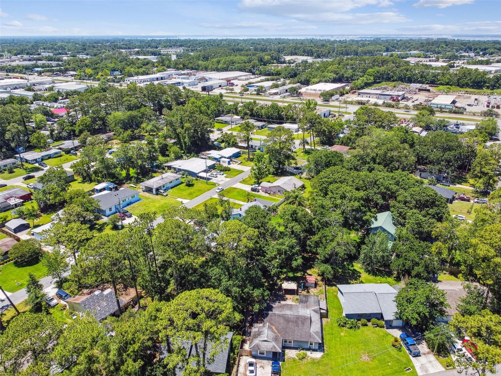 Image 41 of 42 For 4707 Southgate Drive
