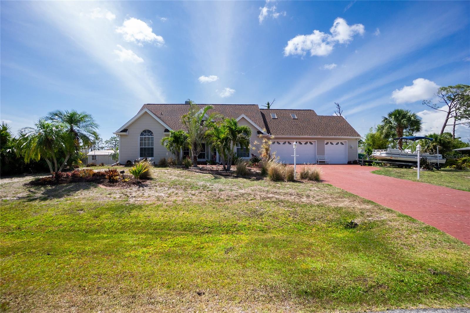 Details for 5219 Guava Terrace, PORT CHARLOTTE, FL 33981