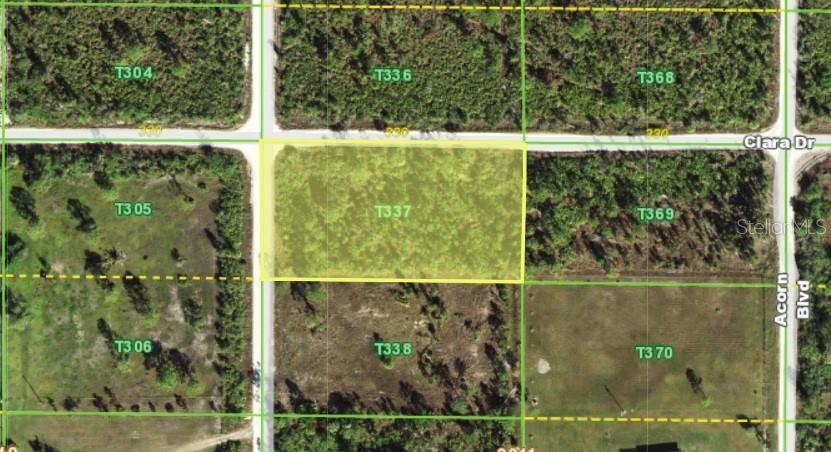 Details for 29357 Clara Drive, PUNTA GORDA, FL 33982