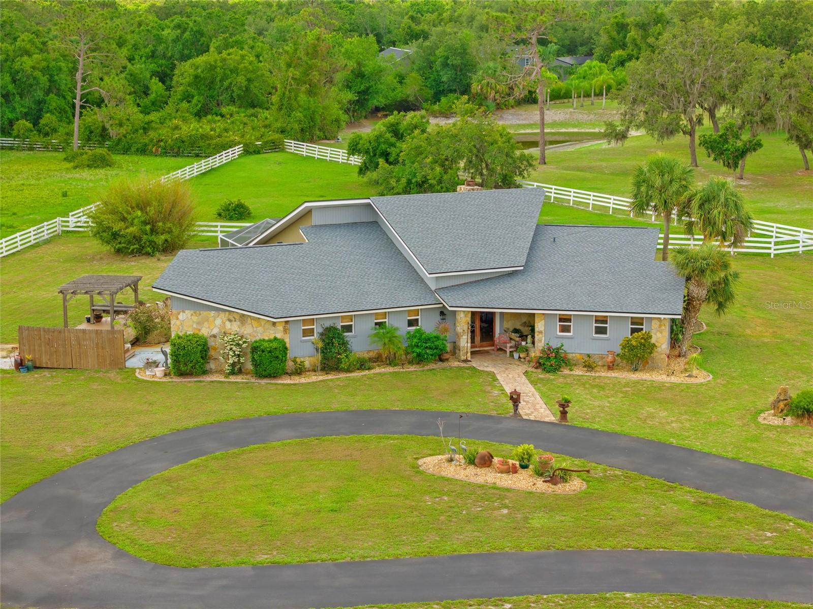 Image 2 of 60 For 5600 Blackjack Court S