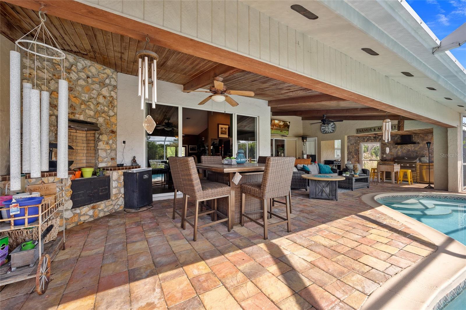 Image 33 of 60 For 5600 Blackjack Court S