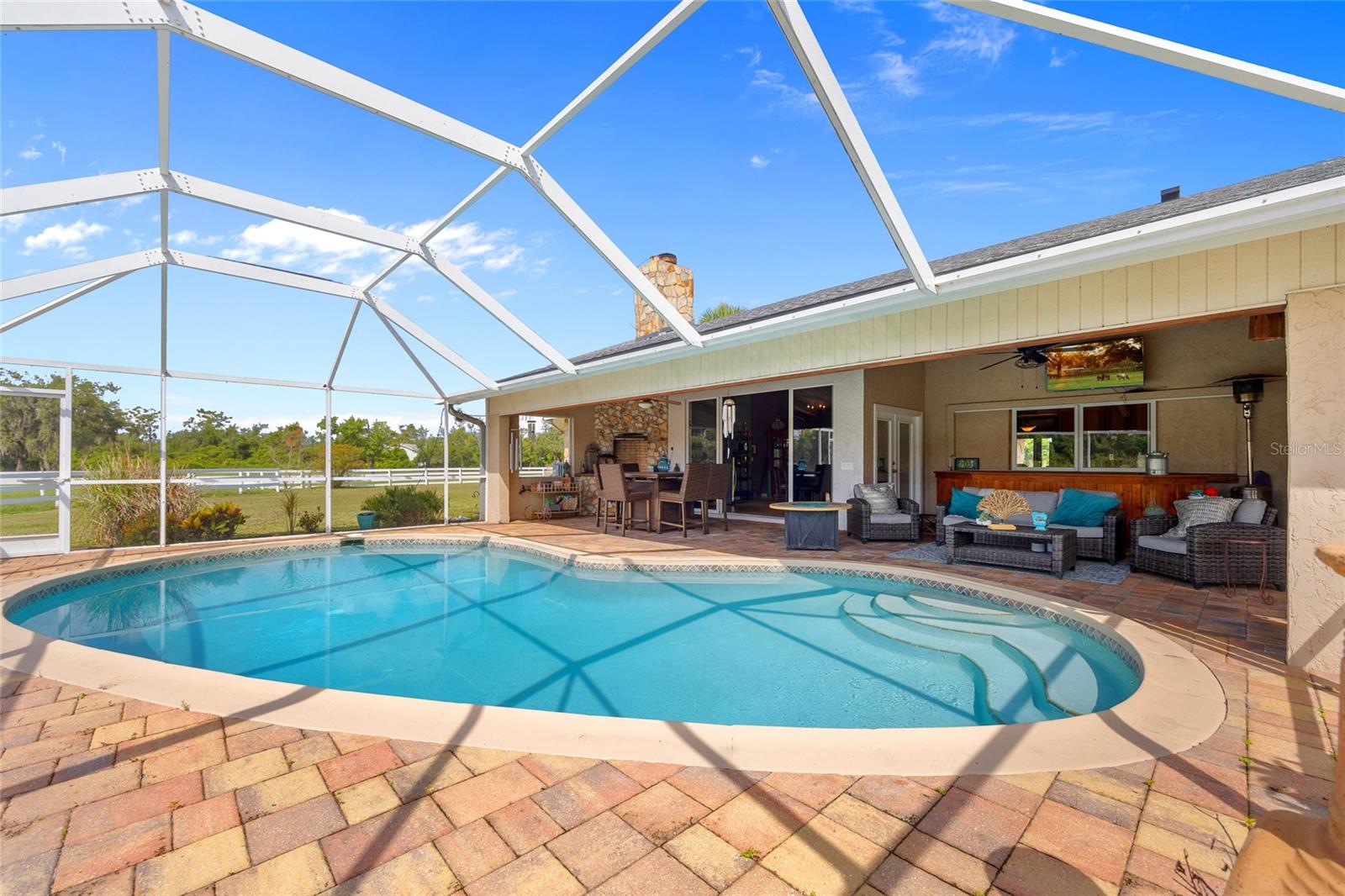 Image 35 of 60 For 5600 Blackjack Court S