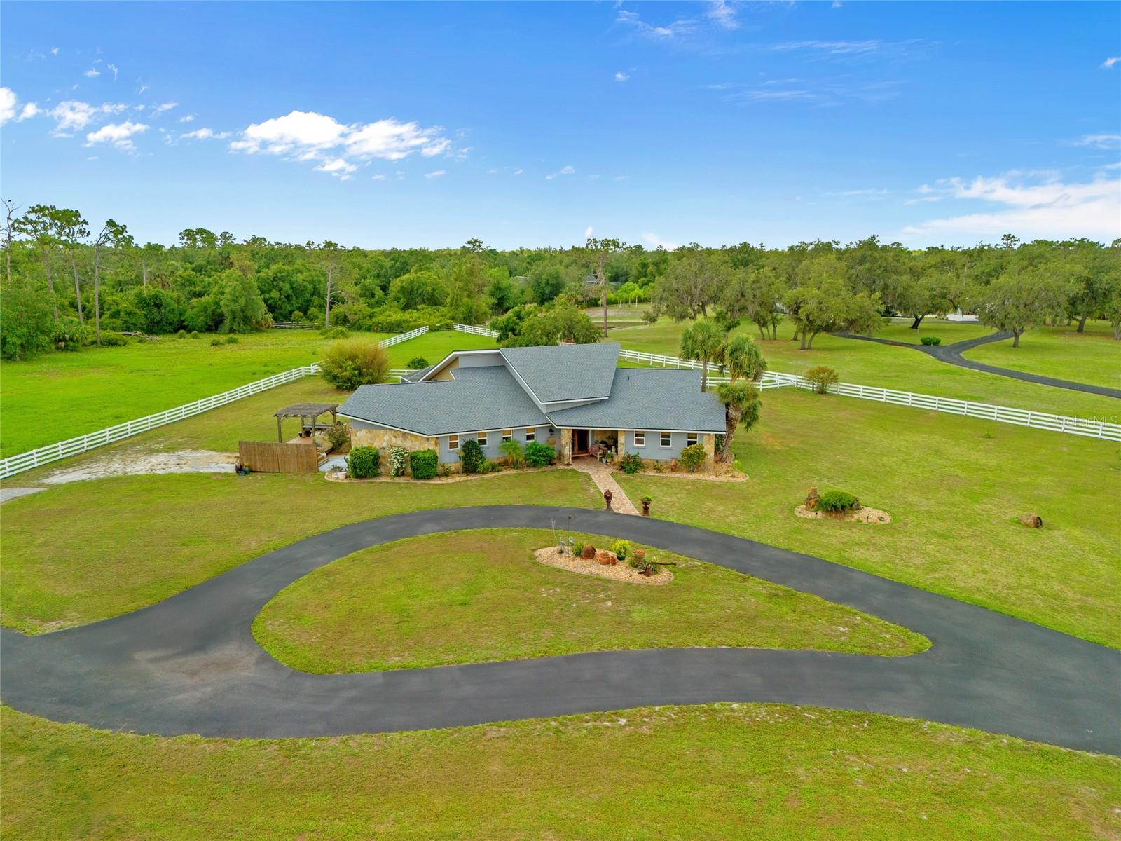 Image 45 of 60 For 5600 Blackjack Court S
