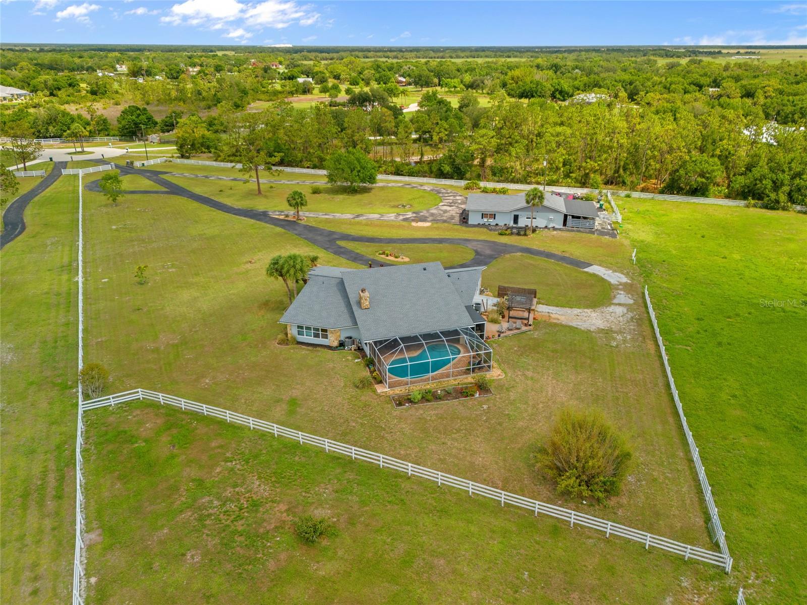 Image 51 of 60 For 5600 Blackjack Court S