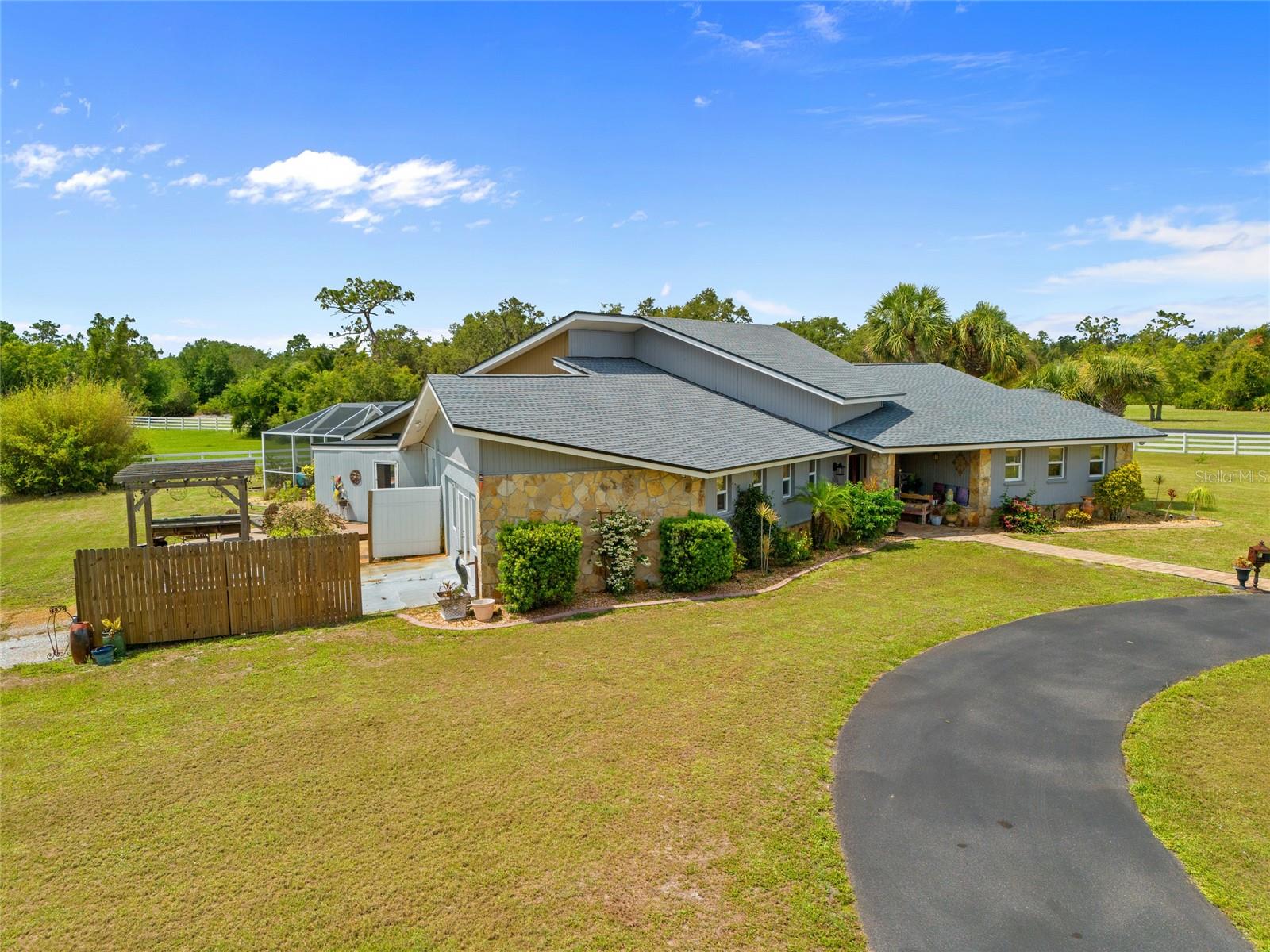Image 55 of 60 For 5600 Blackjack Court S