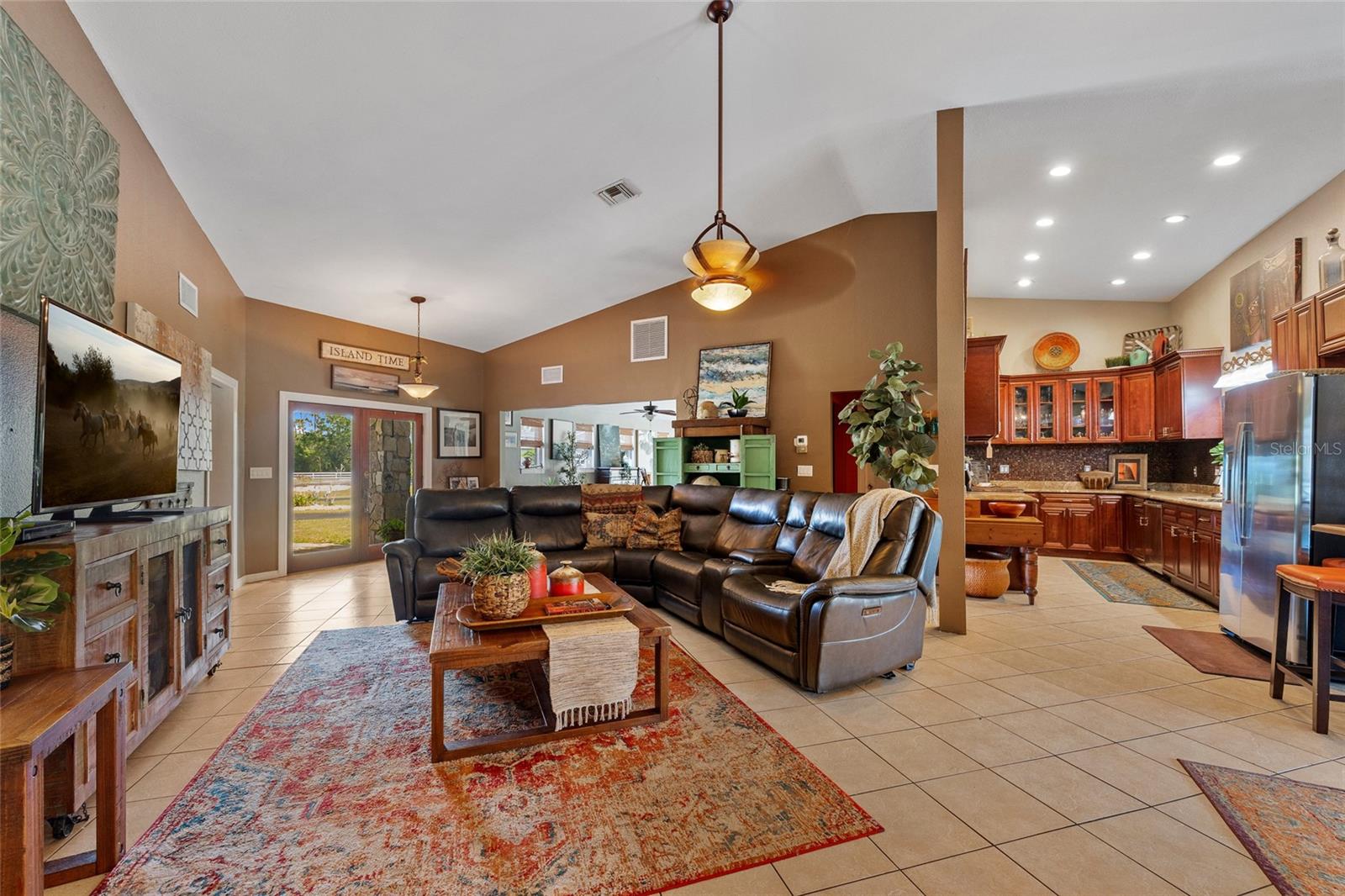 Image 6 of 60 For 5600 Blackjack Court S