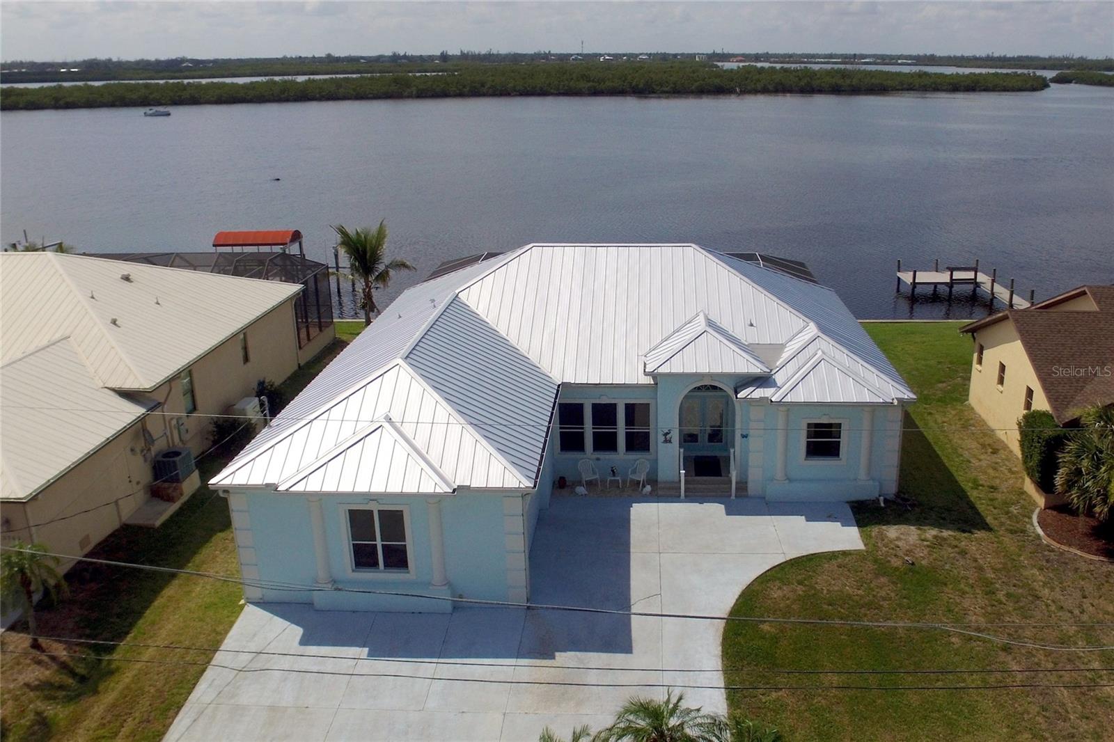 Details for 3772 Peace River Drive, PUNTA GORDA, FL 33983
