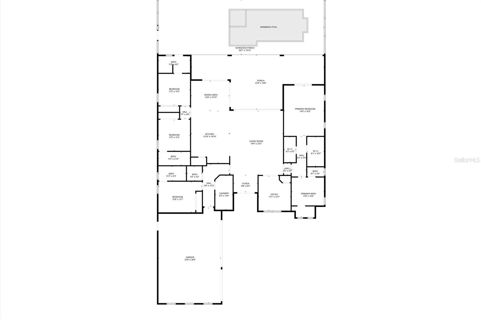 Image 72 of 72 For 5061 Collingswood Boulevard