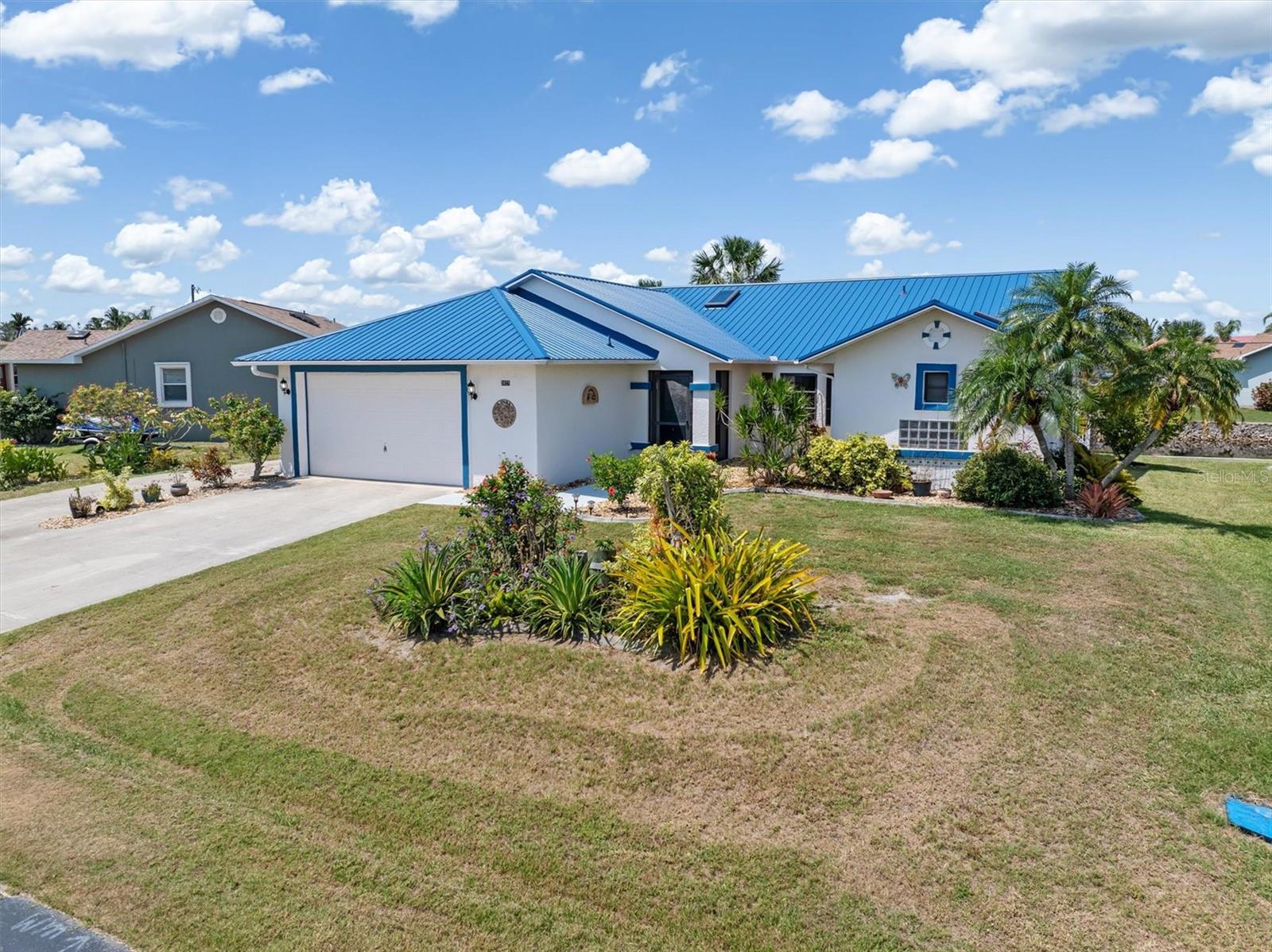 Details for 3825 Barnegat Drive, PUNTA GORDA, FL 33950