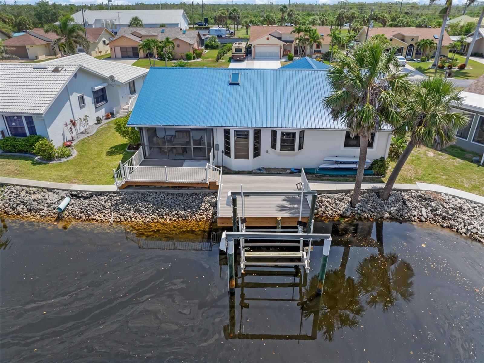 Image 47 of 66 For 3825 Barnegat Drive