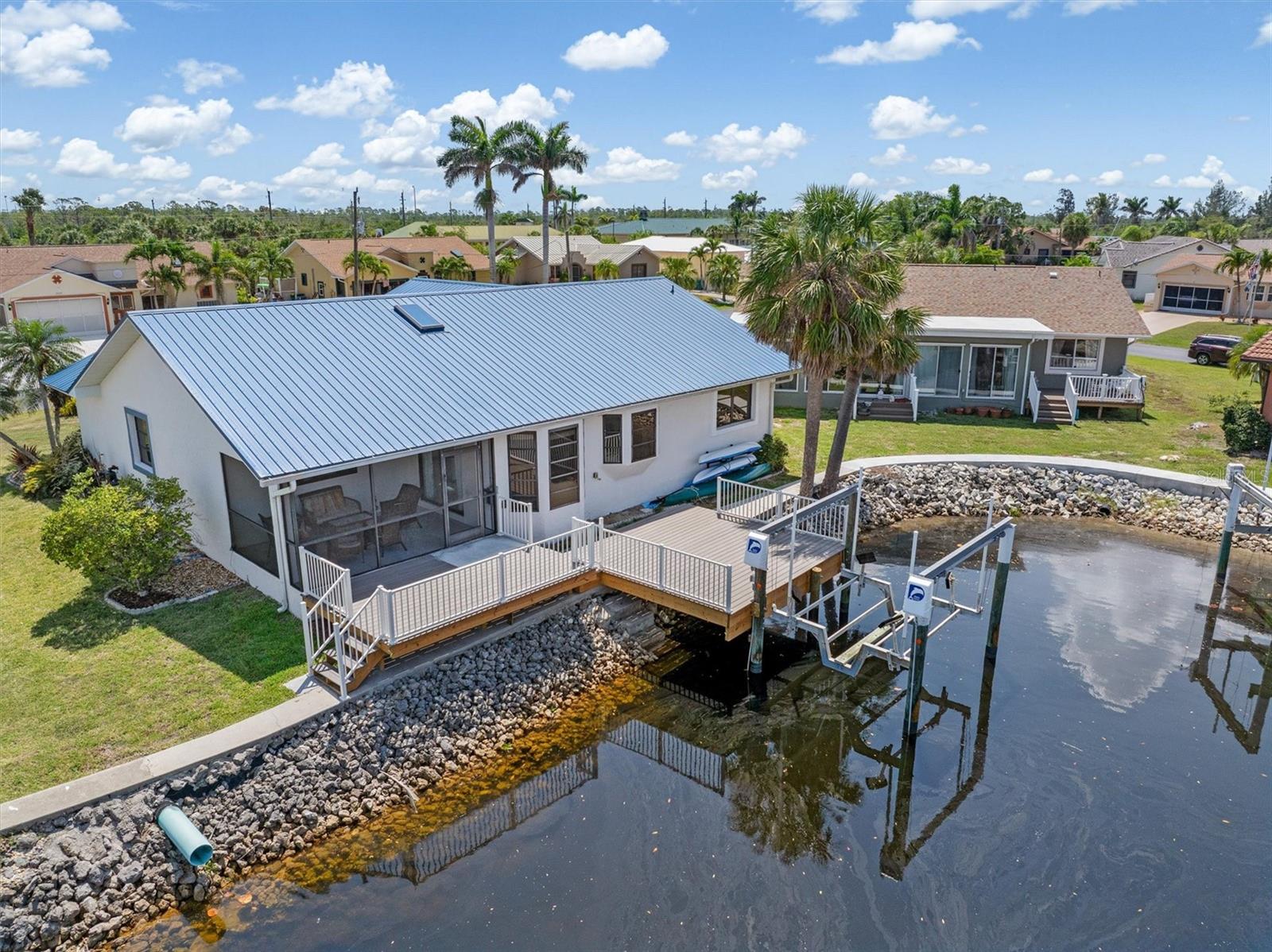 Image 56 of 66 For 3825 Barnegat Drive