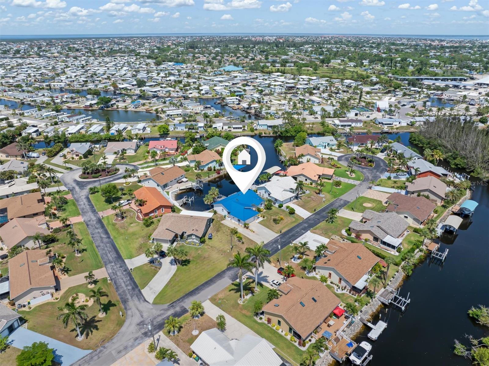 Image 62 of 66 For 3825 Barnegat Drive