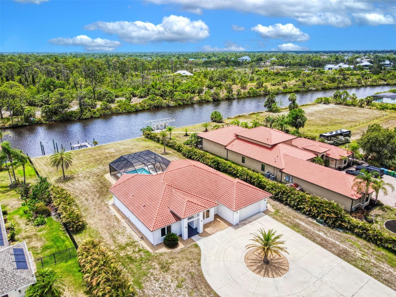 Details for 13295 Eisenhower Drive, PORT CHARLOTTE, FL 33953