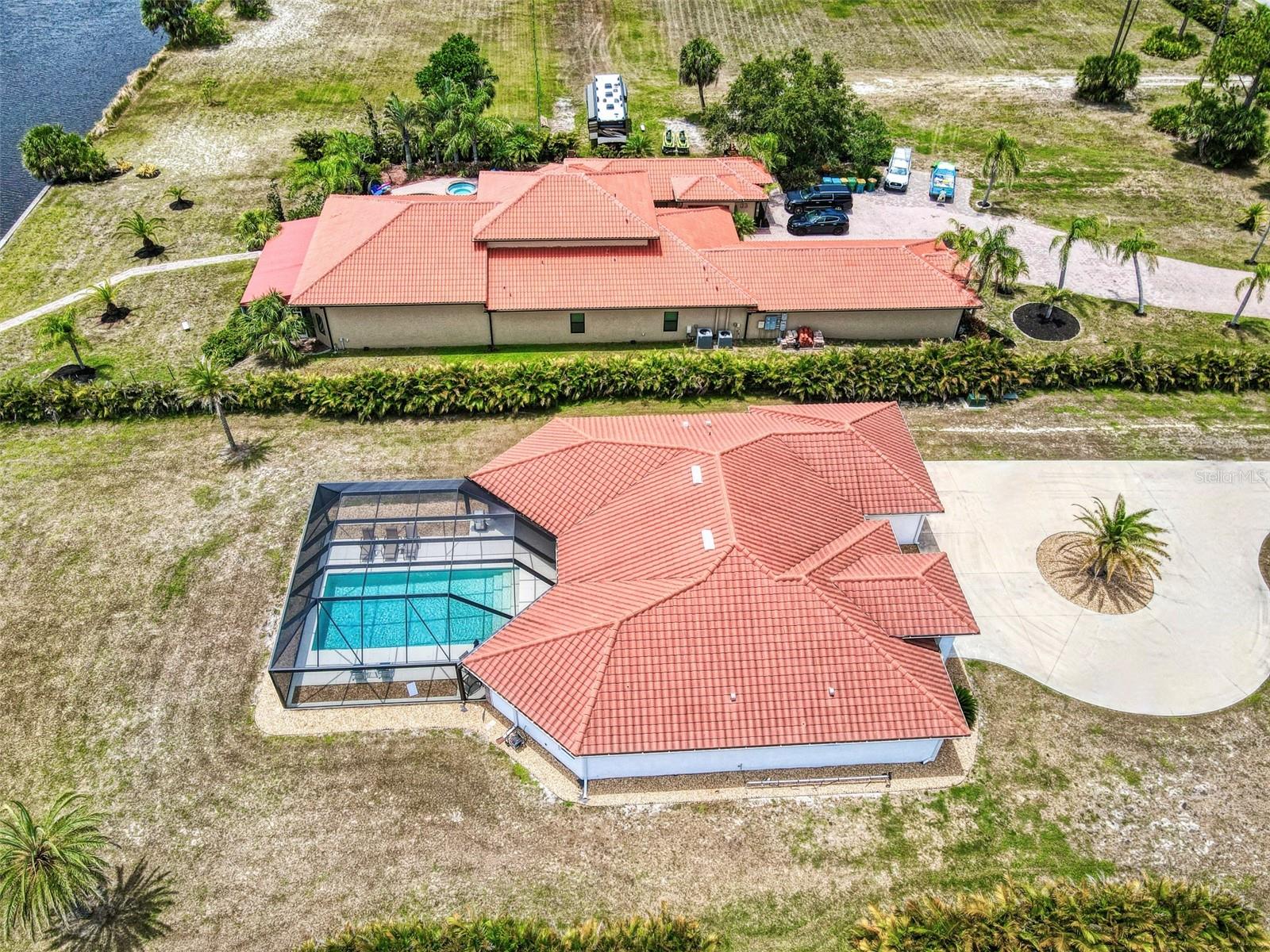 Image 47 of 52 For 13295 Eisenhower Drive