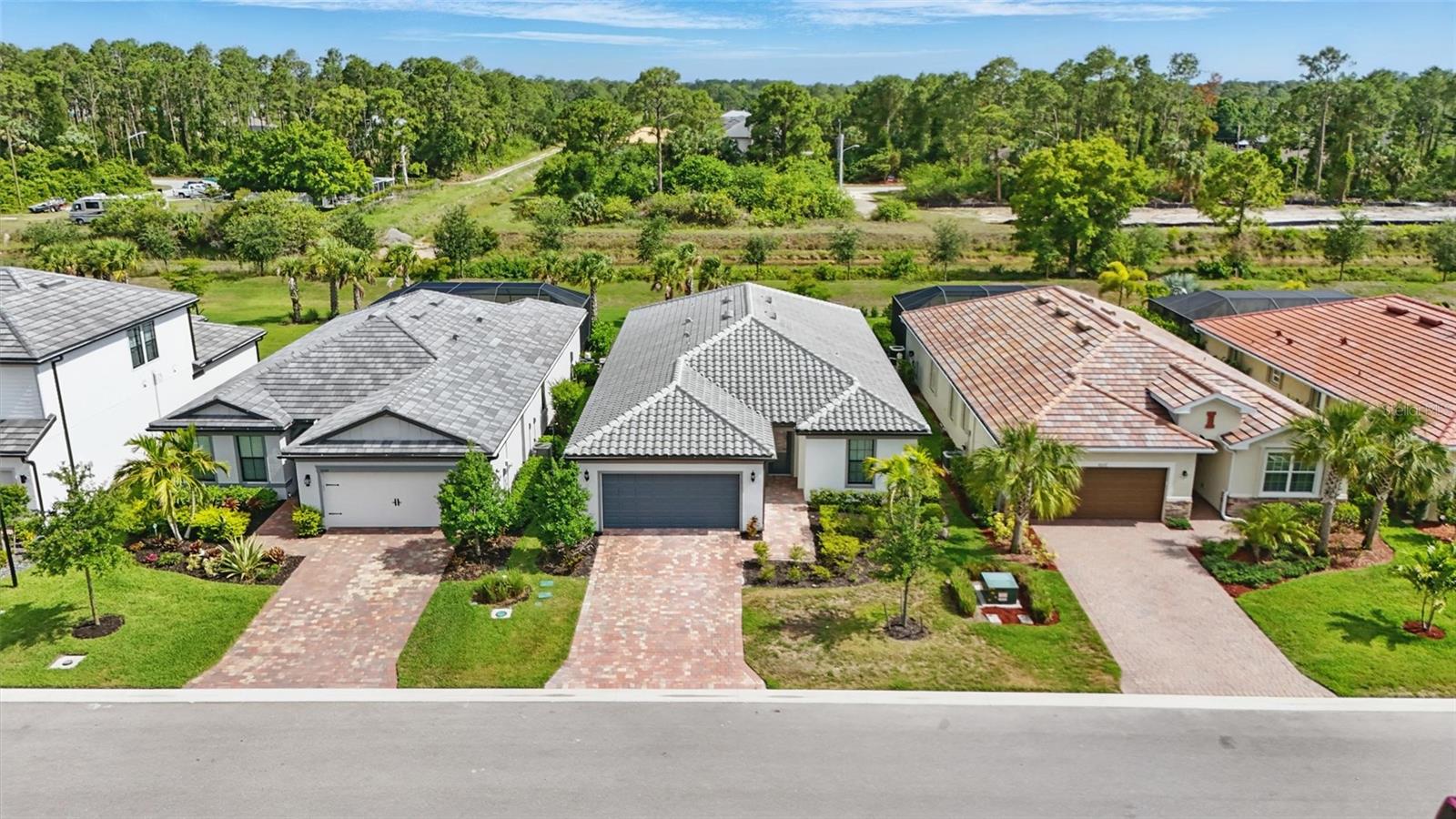 Details for 16053 Rosemallow Lane, ALVA, FL 33920