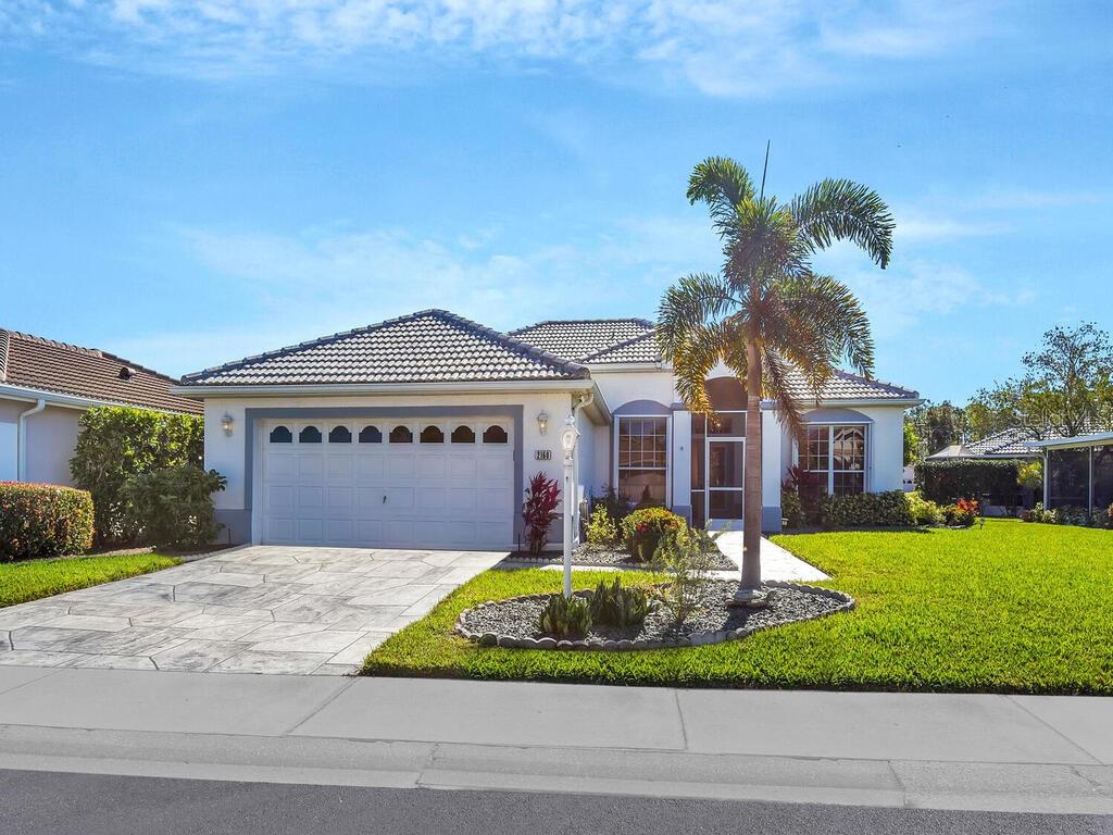 Details for 2160 Palo Duro Boulevard, NORTH FORT MYERS, FL 33917