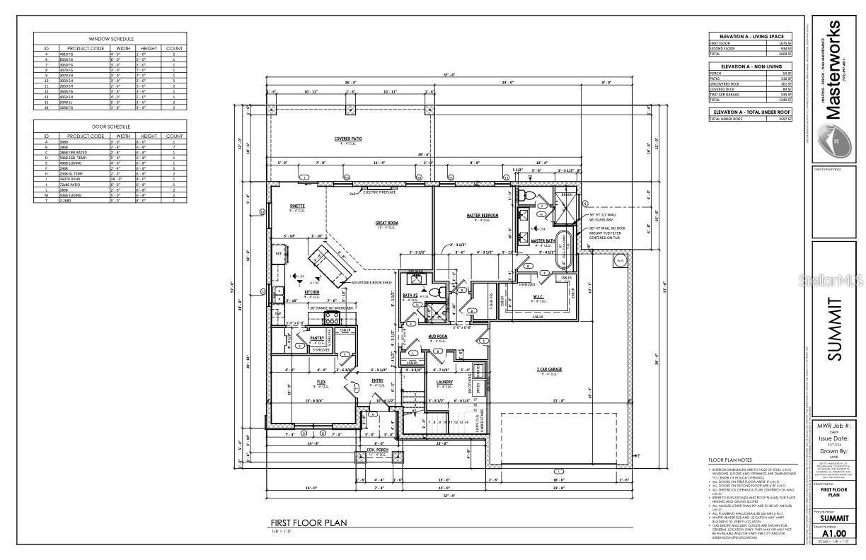 Listing photo id 3 for 12299 Albrecht Terrace