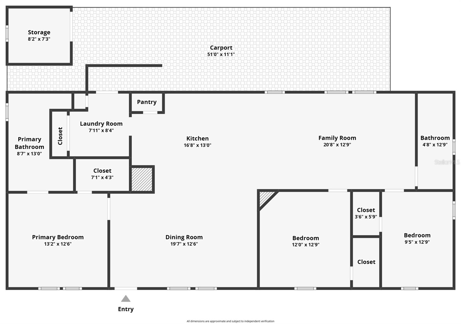 Image 7 of 82 For 621 Gloriosa Drive