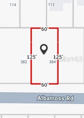 Image 3 of 9 For 384 Albatross Road
