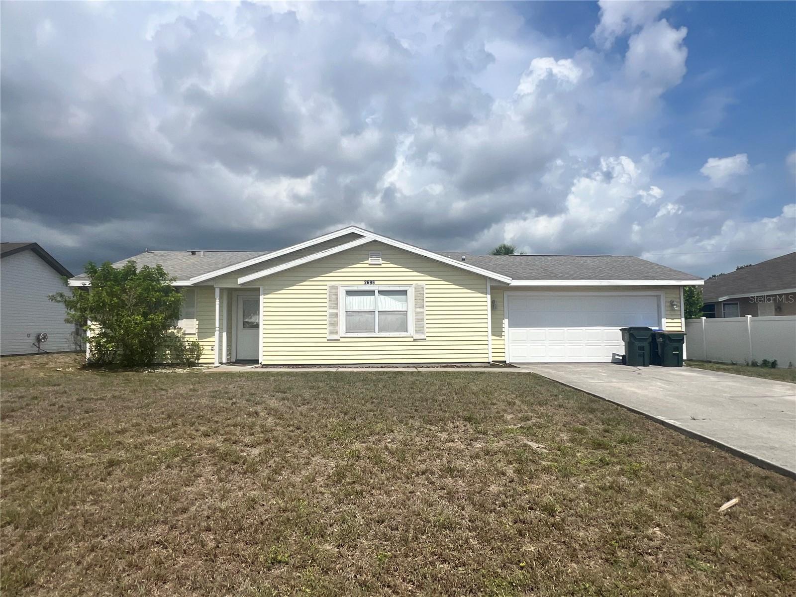 Details for 2696 Gisela Road, NORTH PORT, FL 34287