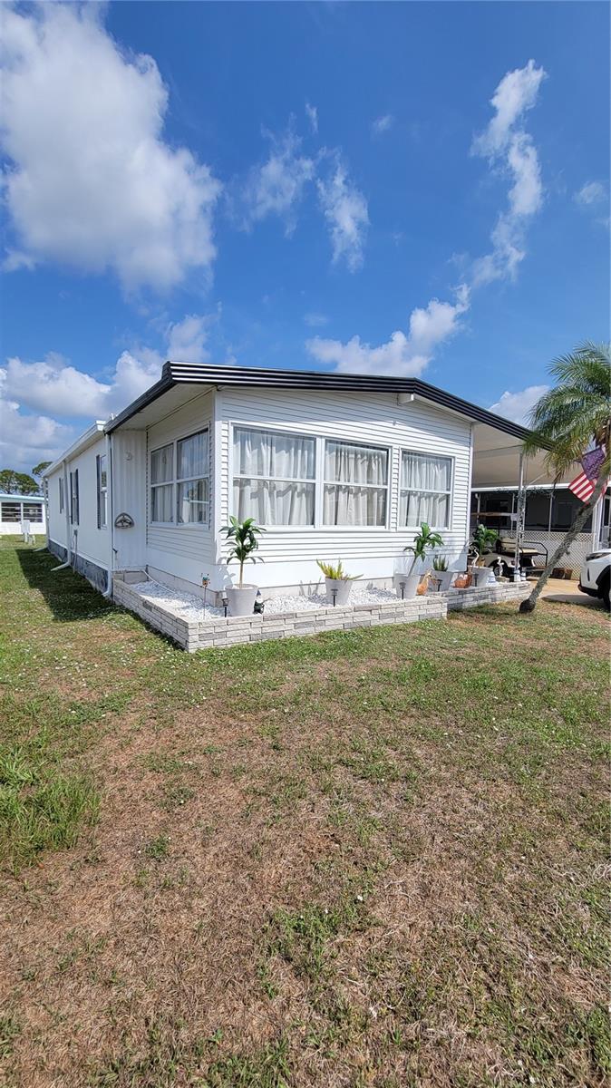 Details for 232 La Rosas, NORTH PORT, FL 34287