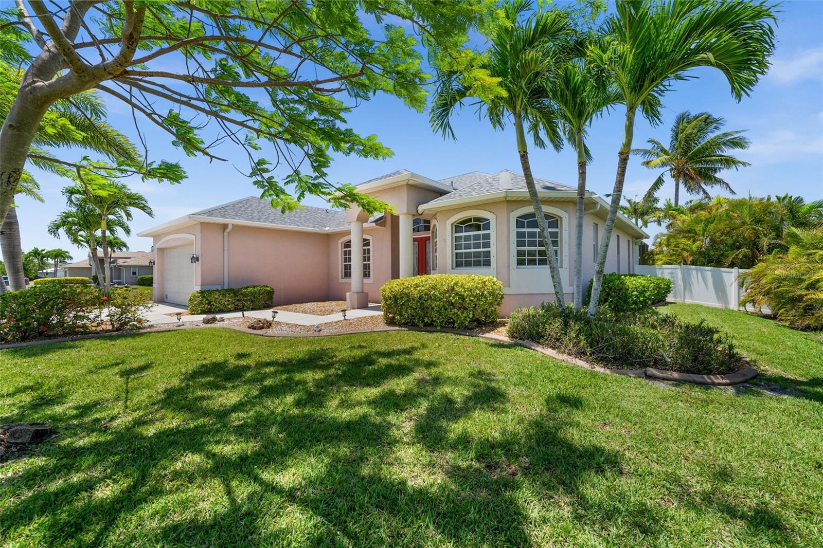 Details for 3219 7th Lane, CAPE CORAL, FL 33991
