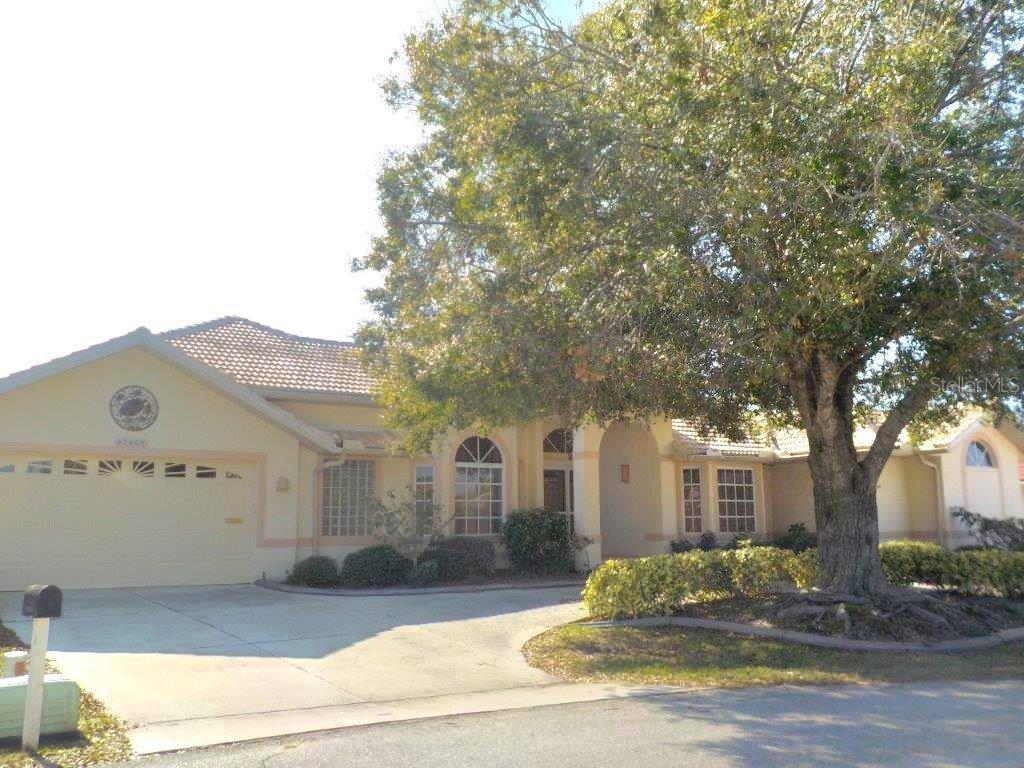 Details for 1605 Via Bianca, PUNTA GORDA, FL 33950