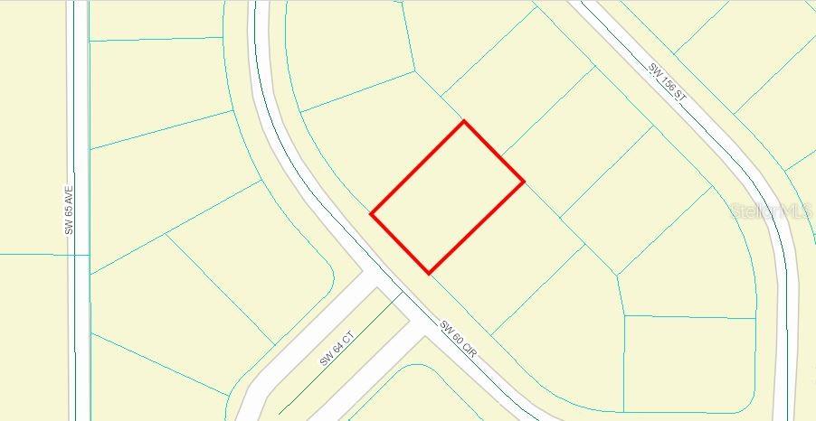 Listing Details for  60th Circle , OCALA, FL 34473