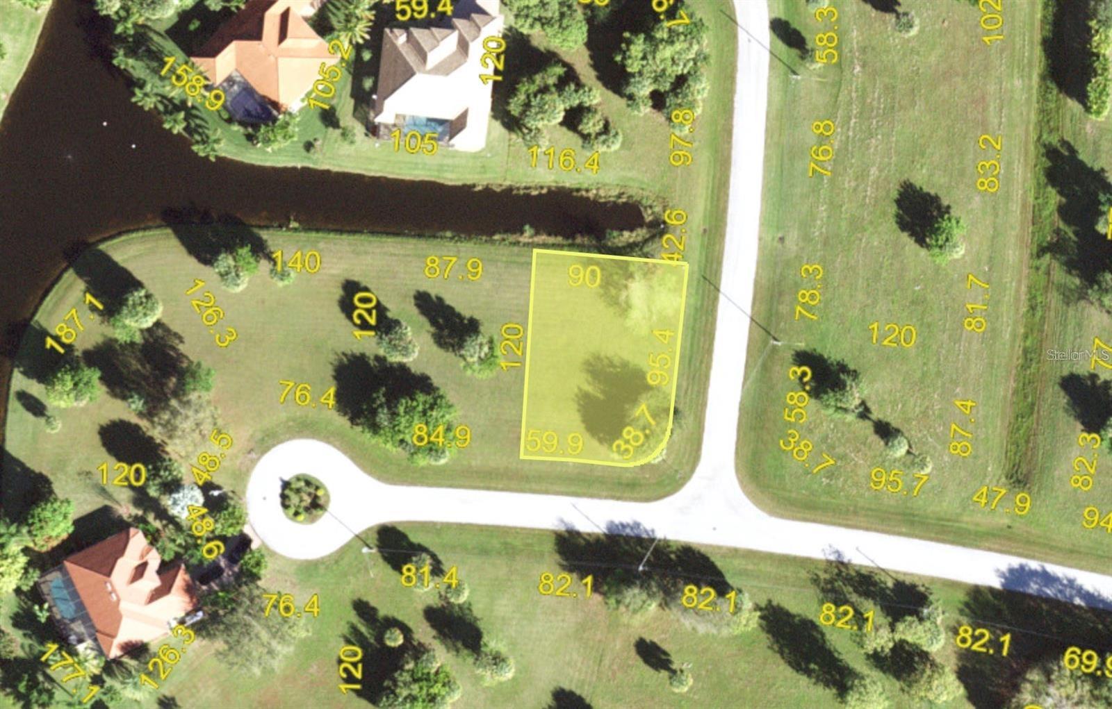 Details for 17207 Mint Lane, PUNTA GORDA, FL 33955