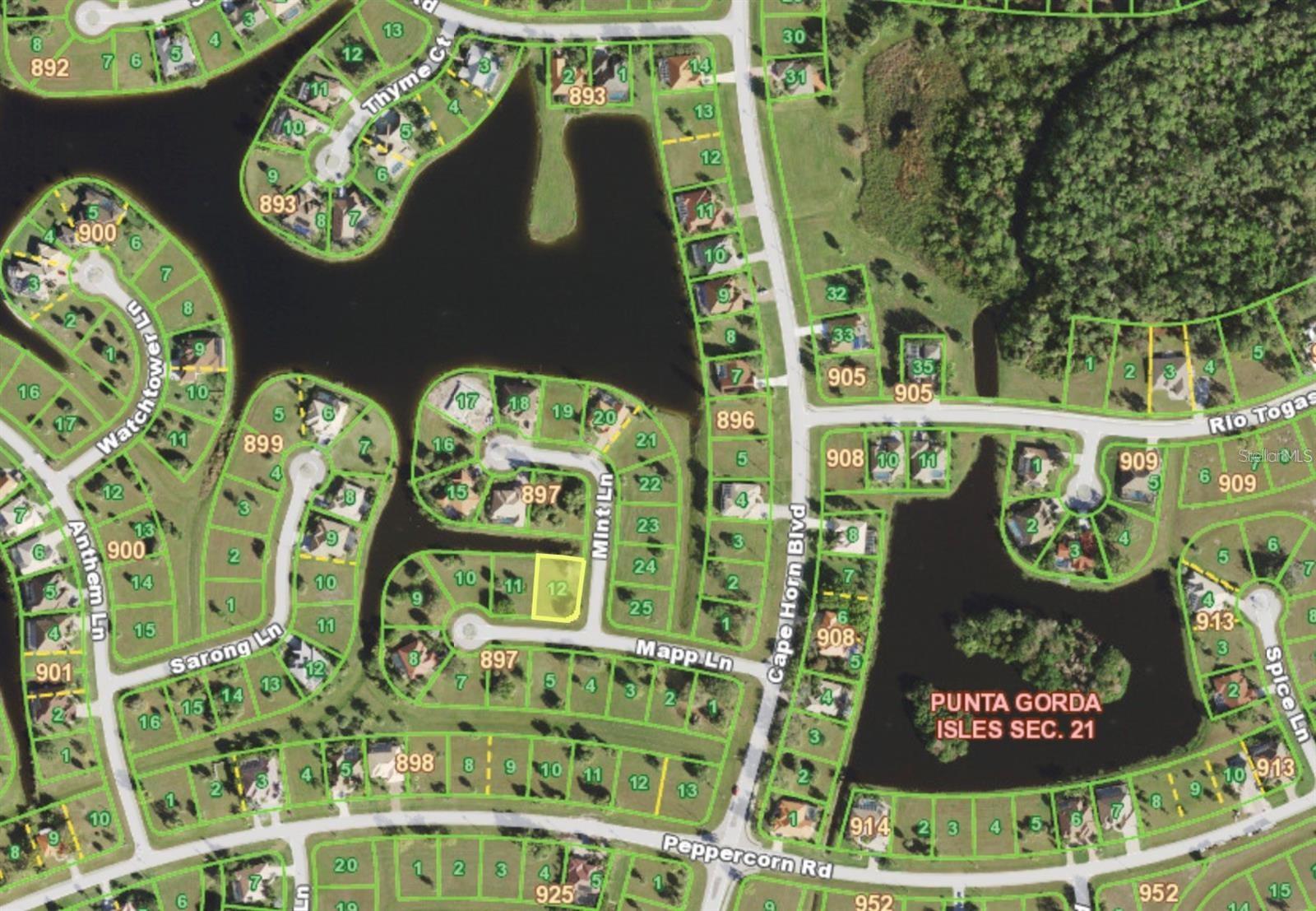 Image 2 of 7 For 17207 Mint Lane