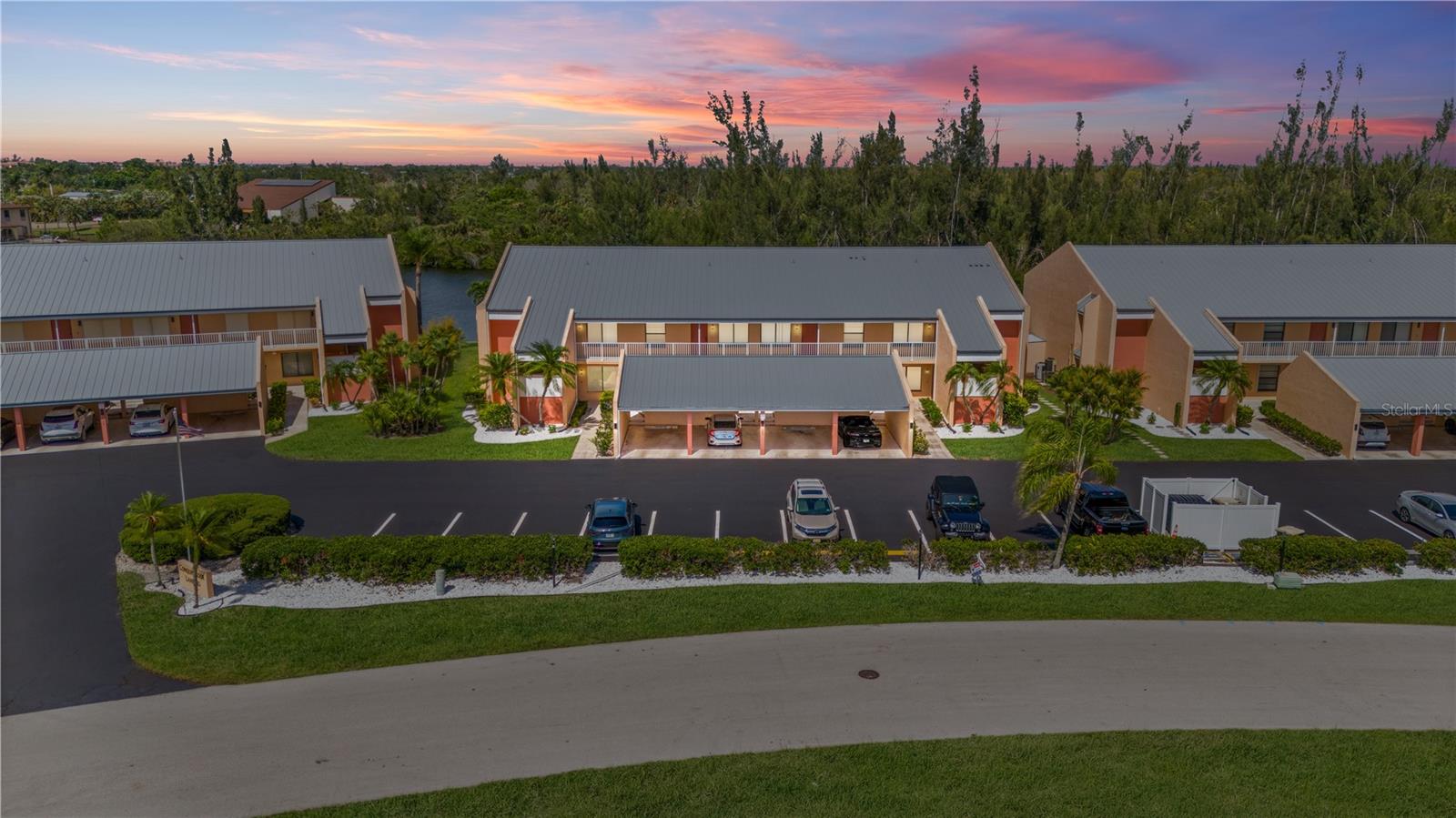 Details for 1348 Rock Dove Court C201, PUNTA GORDA, FL 33950
