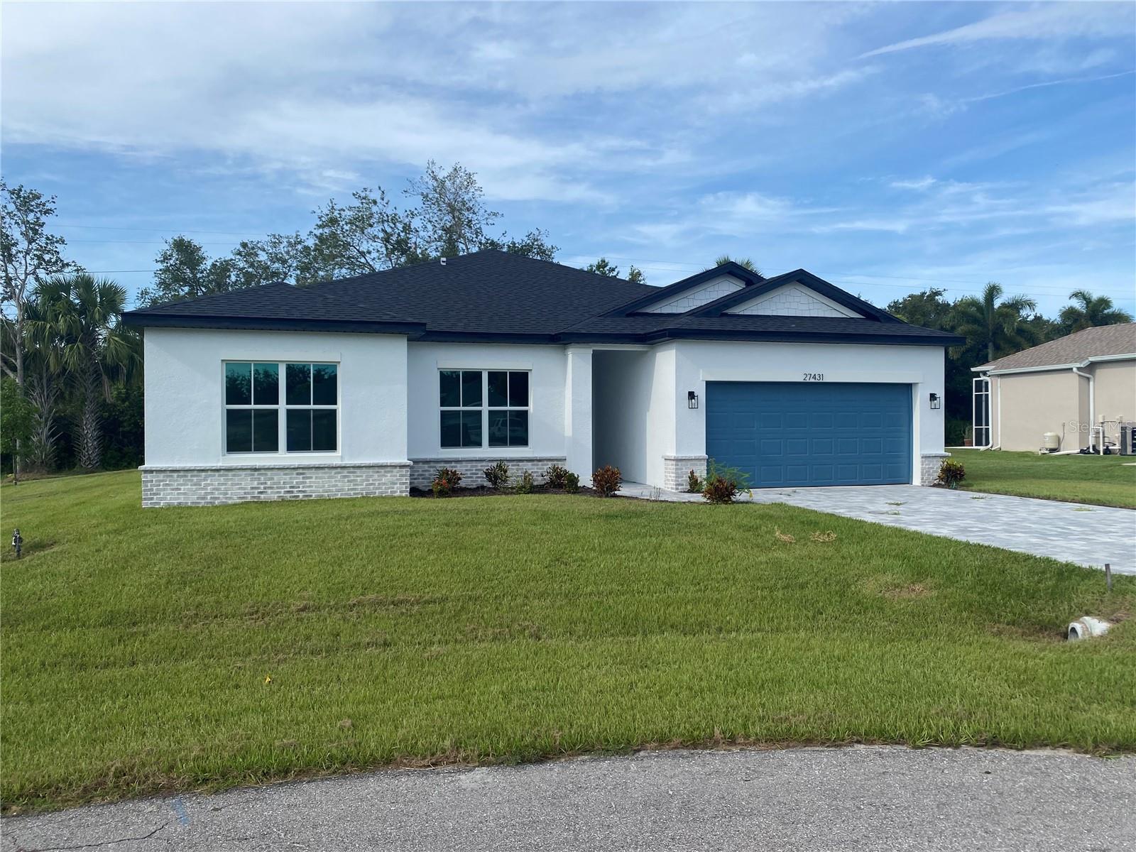 Details for 27431 Natal Drive, PUNTA GORDA, FL 33983