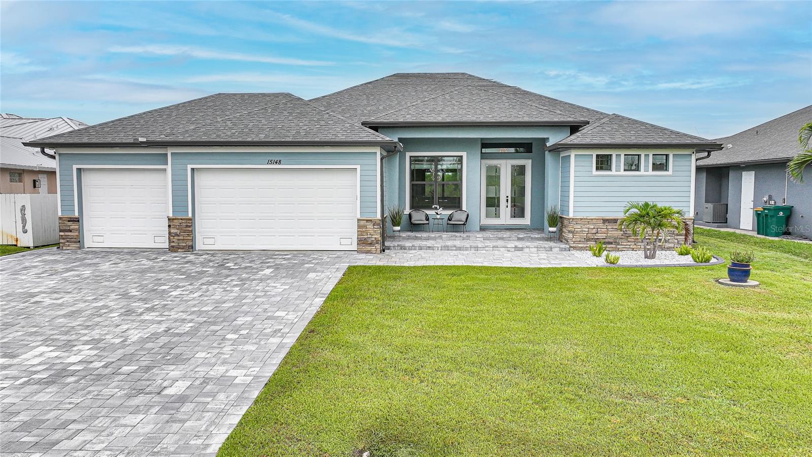 Details for 15148 Taurus Circle, PORT CHARLOTTE, FL 33981